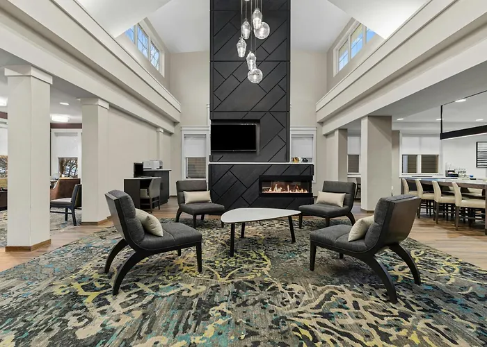 Residence Inn Paducah